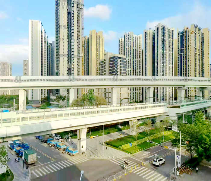 紅山小產(chǎn)權(quán)房-中央名座離地鐵400米，精裝交房